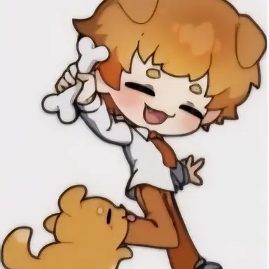 Profile image of 덕개