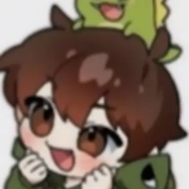 Profile image of 공룡