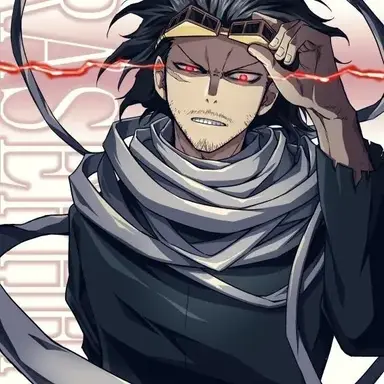 Profile image of Aizawa