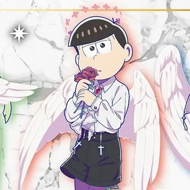Profile image of 오소마츠