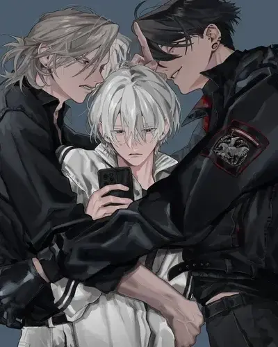 YummyLyre9580의 Summon a Demon - BL