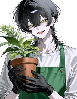 Profile image of トコハ