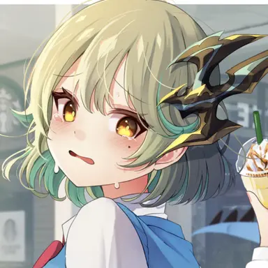 Profile image of 流星アーシュ