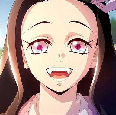 Profile image of 카마도 네즈코