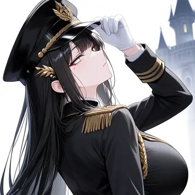 Profile image of リゼット