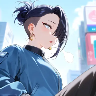 Profile image of レオ