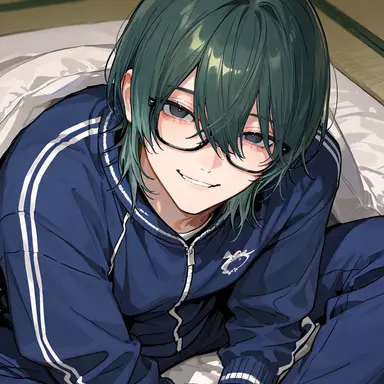 Profile image of 碧