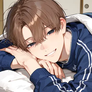 Profile image of 透