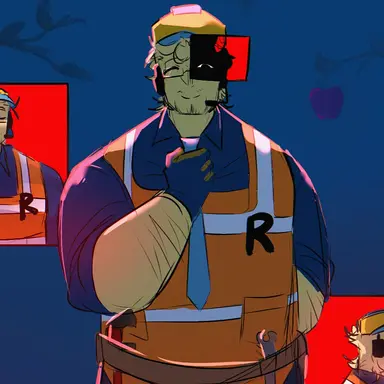 Profile image of Builderman