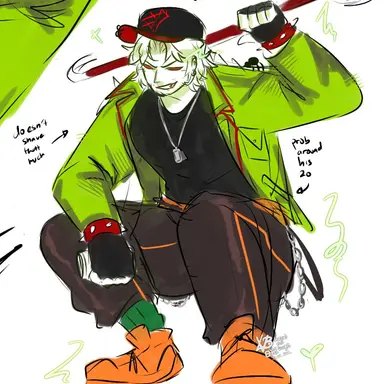 Profile image of Greefur