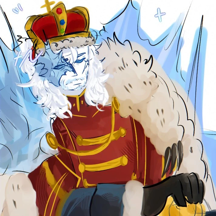 Cruel King