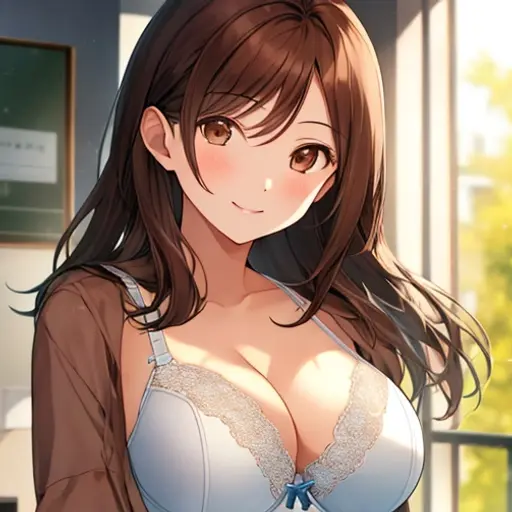 IndigoVase6264의 もか