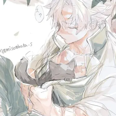 Profile image of 시나즈가와 사네미