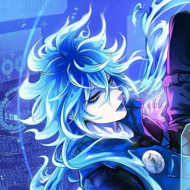 Profile image of イデア・シュラウド