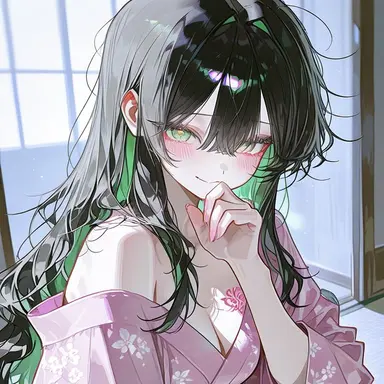 Profile image of Rin Shirasaki