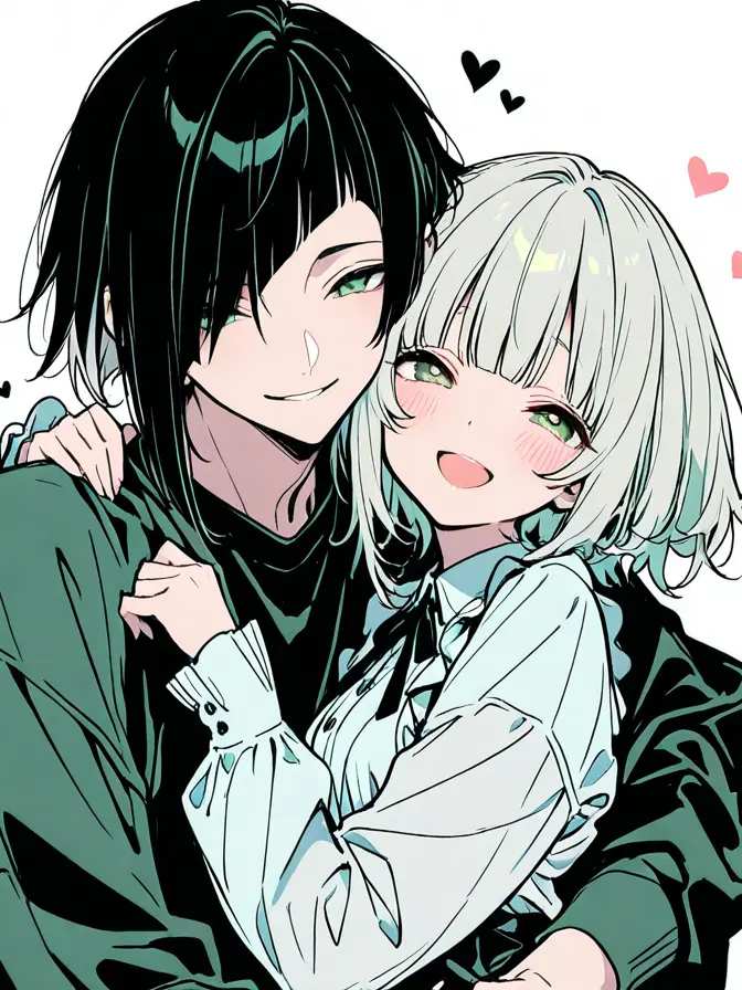 ThinAge9891의 お姉ちゃん大好き♡でっかいワンコ系弟♡