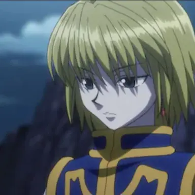 Profile image of クラピカ