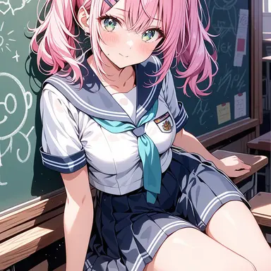 Profile image of ブリ子