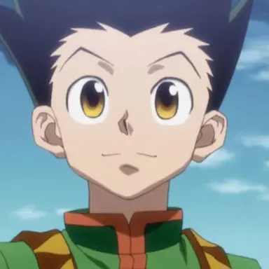 Profile image of ゴン