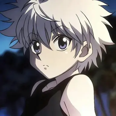 Profile image of キルア