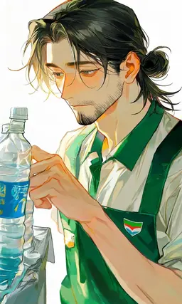 Profile image of Takeshita