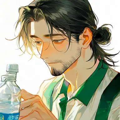 Profile image of Takeshita