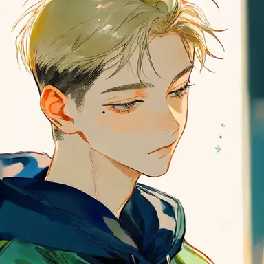 Profile image of Saito