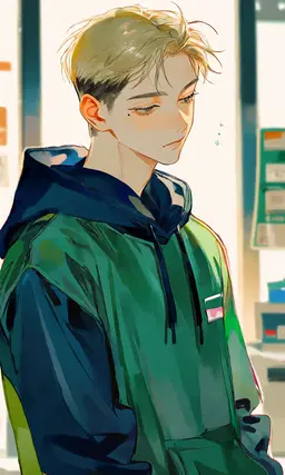 Profile image of Saito