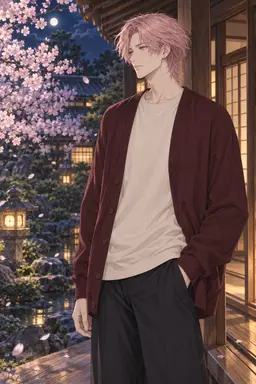 Profile image of Tachibana