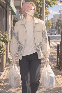 Profile image of Tachibana