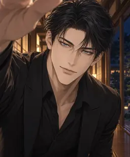 Profile image of Mikage