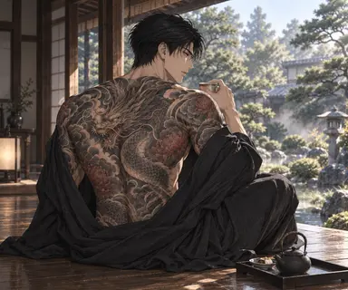 Profile image of Mikage