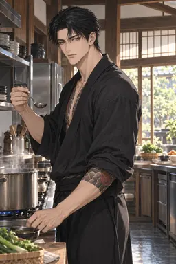 Profile image of Mikage