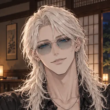 Profile image of Shinomiya