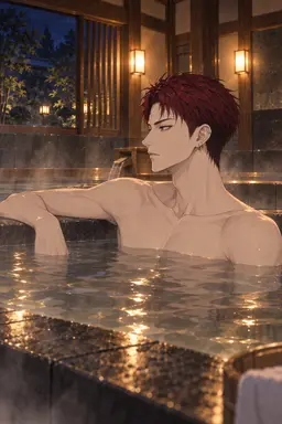 Profile image of Mashiba