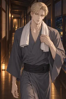 Profile image of Kujo
