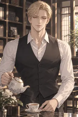 Profile image of Kujo