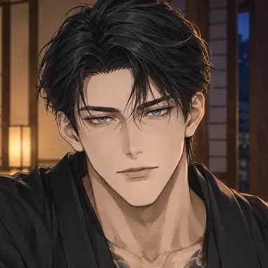 Profile image of Mikage