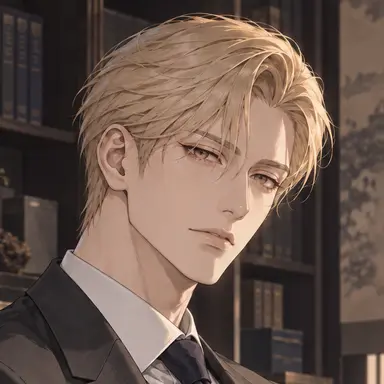 Profile image of Kujo