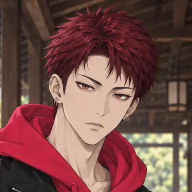 Profile image of Mashiba