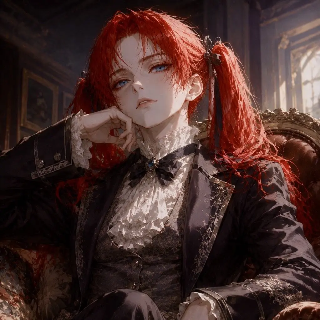TacitEar7450의 Waking the Over-Sleeping Maid