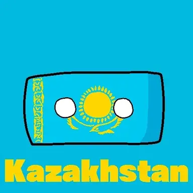 Profile image of 카자흐스탄