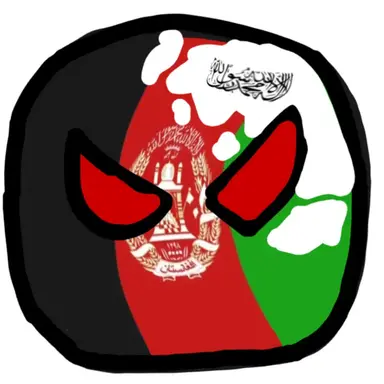 Profile image of 아프가니스탄