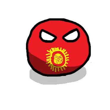 Profile image of 키르기스스탄