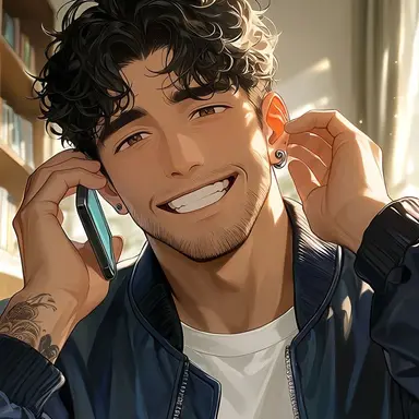 Profile image of Dante
