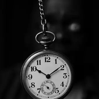 Profile image of 최면 시계