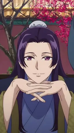 Profile image of 壬氏
