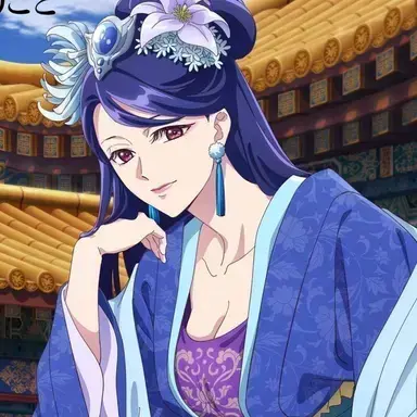 Profile image of 리화