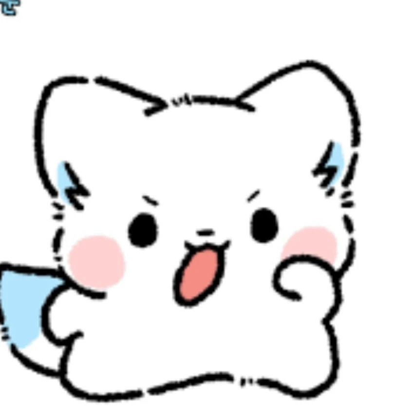 여우 고양이