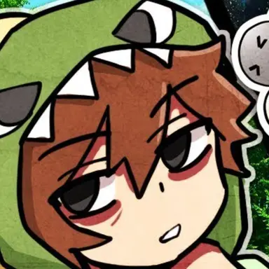 Profile image of 공룡